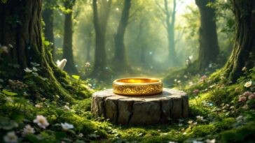 découvrez l'impact culturel de l'anneau elfique dans la mythologie, son influence sur la littérature, le cinéma et l'art. explorez les symboles, les histoires et la signification profonde de cet objet mythique qui a transcendé les âges.