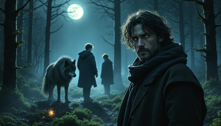 découvrez l'importance cruciale de remus lupin dans l'univers de harry potter. analysez son rôle en tant que loup-garou, mentor et ami des héros, ainsi que son impact sur les thèmes de l'amitié, de l'acceptation et des préjugés. plongez dans la profondeur de ce personnage captivant et son influence sur l'histoire magique.