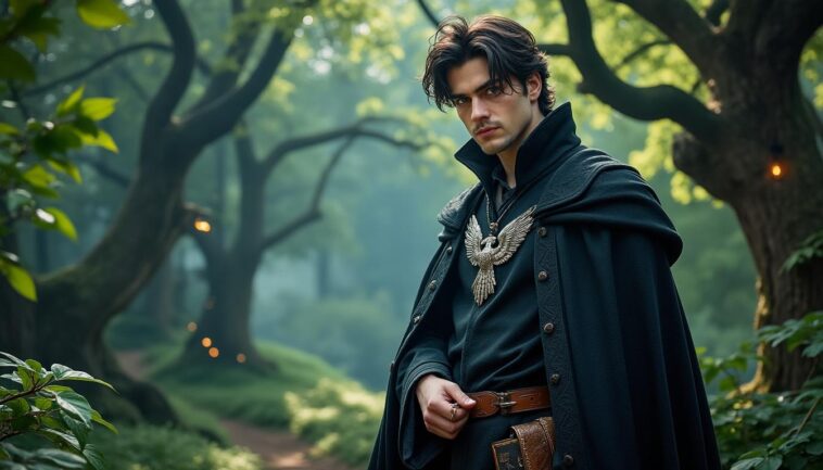 découvrez amos diggory, un personnage captivant de l'univers sorcier. plongez dans son histoire, ses liens avec d'autres personnages emblématiques et son rôle dans la saga magique. une exploration qui révèle pourquoi amos se distingue par son charisme et son impact sur le monde des sorciers.
