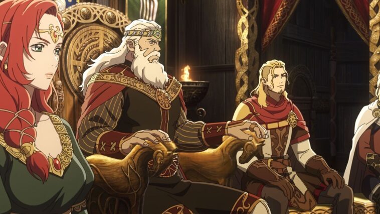 Que vaut vraiment le film d’animation « La Guerre des Rohirrim » ?