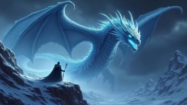 découvrez comment viserion et le roi de la nuit ont bouleversé l’univers de game of thrones. analyse de leur rôle, de leurs actions majeures et de leur influence sur le destin de westeros.