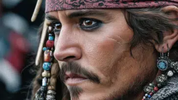 Pirates en péril ? Jerry Bruckheimer dévoile son plan avec Johnny Depp