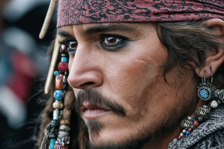 Pirates en péril ? Jerry Bruckheimer dévoile son plan avec Johnny Depp