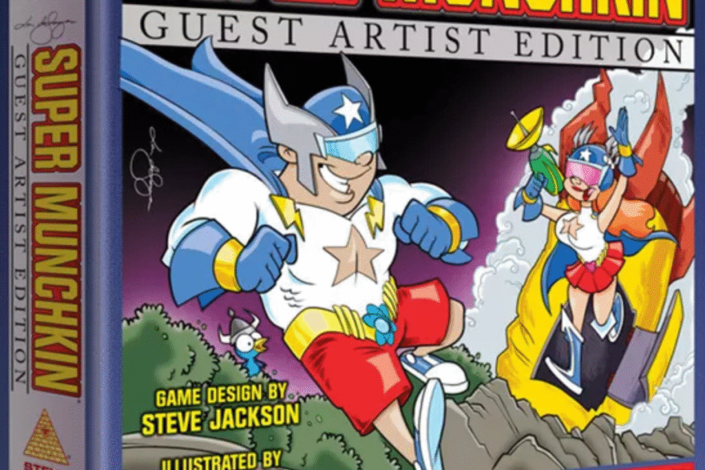 Les jeux de société qui aideront vos enfants a réussir leur rentrée scolaire