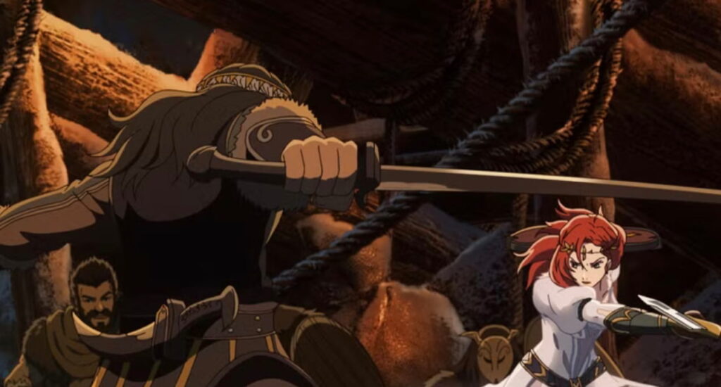 Que vaut vraiment le film d’animation « La Guerre des Rohirrim » ?