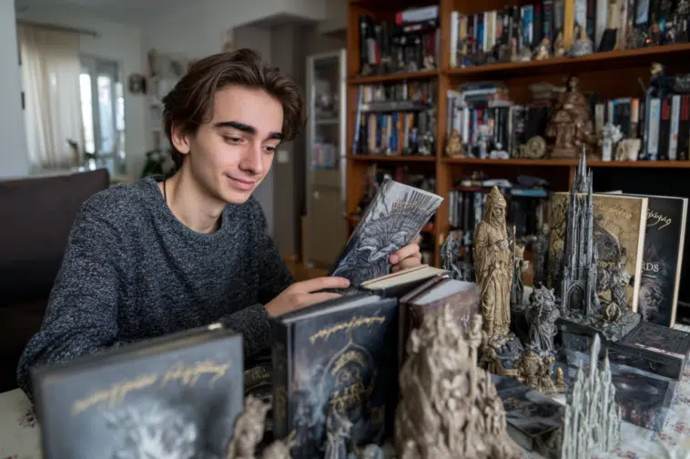 Seigneur des Anneaux : ces 10 objets de collection valent une fortune !
