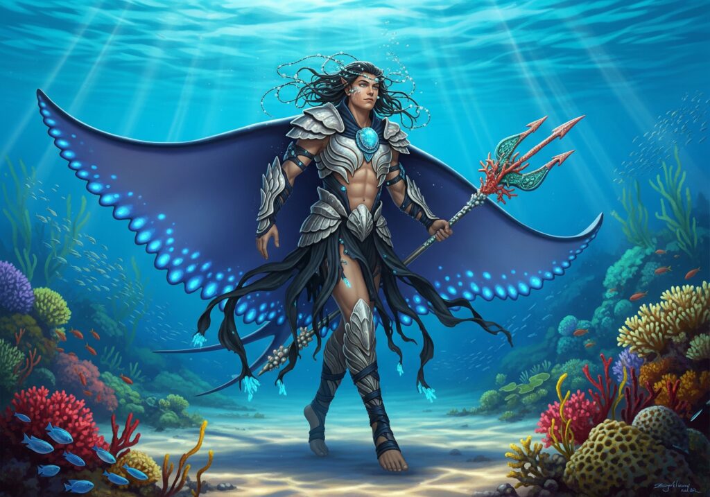 Aventures sous-marines : 5 objets magiques que vous allez adorer