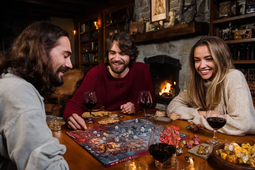 5 règles maison D&D à adopter de toute urgence pour des parties inoubliables
