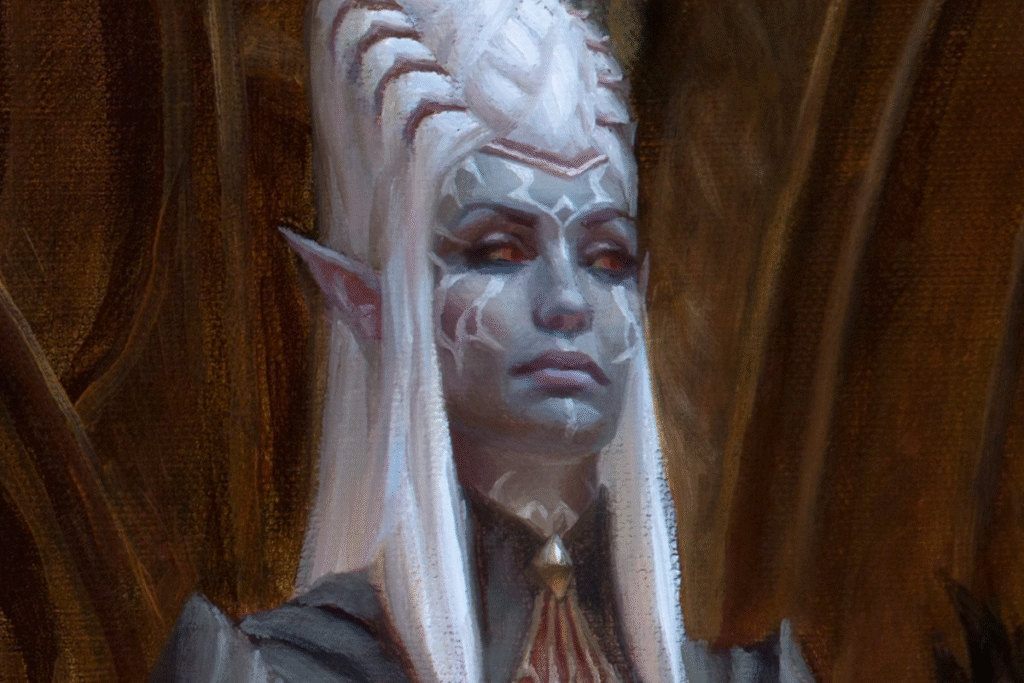 Qui sont les 5 pires personnages des Royaumes Oubliés ? (Vous serez choqué par le n°1)