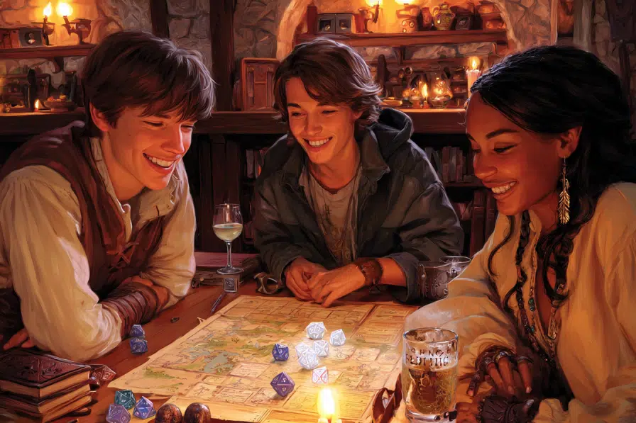 5 règles maison D&D à adopter de toute urgence pour des parties inoubliables
