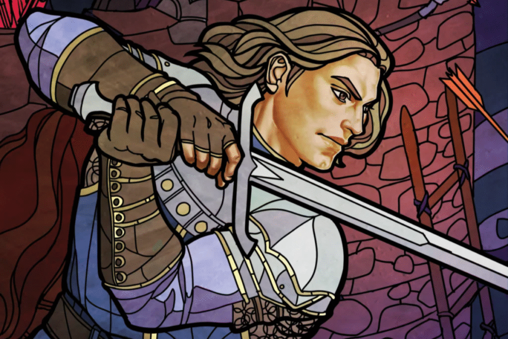 Derrière le voile : ce que cache le sequel du jeu Communauté de l’Anneau