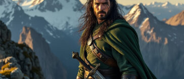 découvrez l’histoire fascinante d’aragorn, héritier d’isildur et chef courageux des peuples libres de la terre du milieu. plongez dans son destin exceptionnel, ses batailles et son rôle clé dans l’univers du seigneur des anneaux.