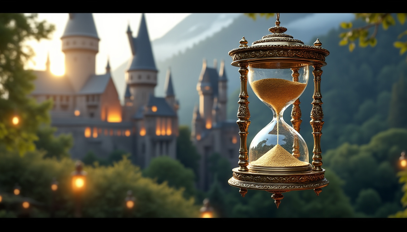 découvrez le fonctionnement du retourneur de temps dans l'univers de harry potter : origine, utilisation par hermione, règles et limites de cet objet magique incontournable.