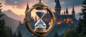 découvrez le rôle et les secrets du retourneur de temps dans l’univers de harry potter. explorez son fonctionnement, ses règles et son importance dans l’histoire pour mieux comprendre cet artefact magique fascinant.