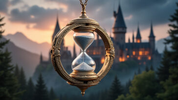 découvrez le rôle et les secrets du retourneur de temps dans l’univers de harry potter. explorez son fonctionnement, ses règles et son importance dans l’histoire pour mieux comprendre cet artefact magique fascinant.