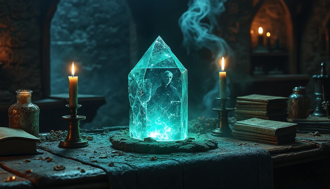 découvrez ce que sont les horcruxes dans l'univers de harry potter : définition, origine, rôle dans l'intrigue et importance pour la lutte contre voldemort. un guide essentiel pour tous les fans de la saga.