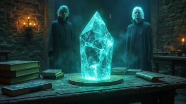 découvrez ce que sont les horcruxes dans l'univers de harry potter, leur origine, leur utilité maléfique et leur rôle dans la lutte contre voldemort. une explication simple et complète pour tous les fans.