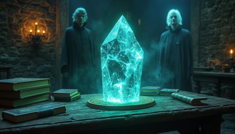 découvrez ce que sont les horcruxes dans l'univers de harry potter, leur origine, leur utilité maléfique et leur rôle dans la lutte contre voldemort. une explication simple et complète pour tous les fans.