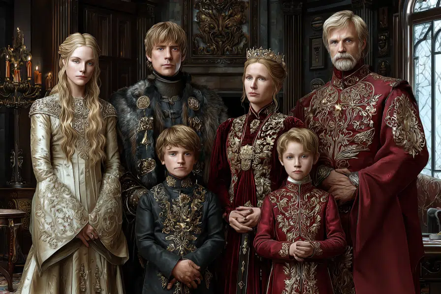 Game of Thrones DIY : Les cosplays que vous allez vouloir copier immédiatement