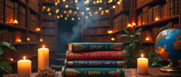 plongez dans l'univers enchanteur des éditions deluxe de harry potter : coffrets prestigieux, illustrations inédites et objets de collection pour vivre la magie comme jamais auparavant.
