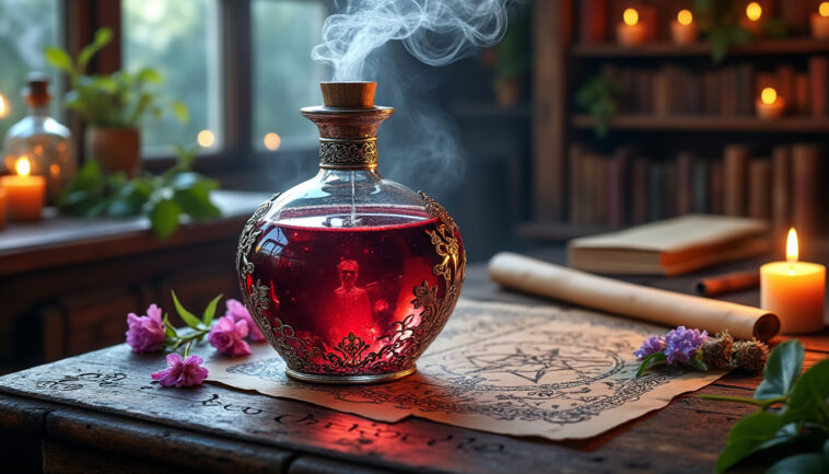 découvrez comment le philtre d'amour est présenté dans l'univers d'harry potter, entre croyances populaires, usage magique et vérités sur ses effets réels dans la saga.