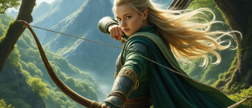 découvrez legolas, l'elfe archer emblématique de la terre du milieu, célèbre pour ses exploits, sa loyauté et son agilité légendaire dans l’univers du seigneur des anneaux.