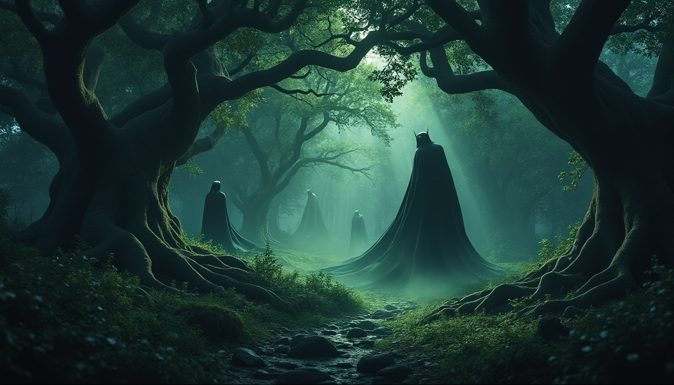 découvrez comment les manipulations d'ombrage ont influencé poudlard et l'univers d'harry potter. analysez son impact sur les élèves, les professeurs et l'histoire magique.