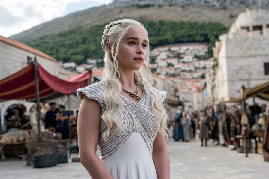 Game of Thrones DIY : Les cosplays que vous allez vouloir copier immédiatement