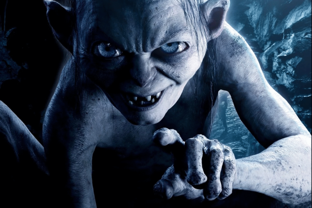 La surprise énorme : Des personnages iconiques prêts à illuminer le film sur Gollum