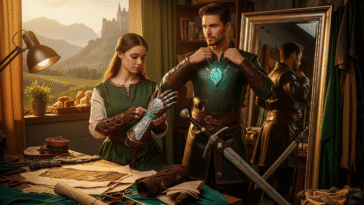 Game of Thrones DIY : Les cosplays que vous allez vouloir copier immédiatement