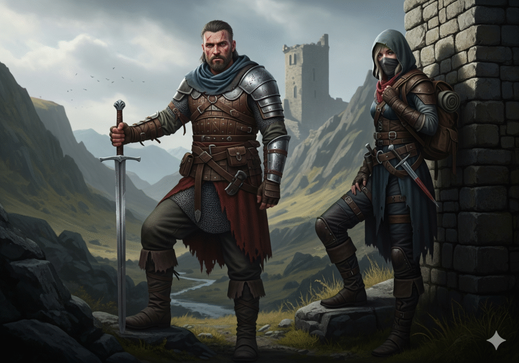 Nouvelle série Game of Thrones : Vous ne croirez pas qui fait partie du casting !