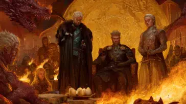 Nouvelle série Game of Thrones : Vous ne croirez pas qui fait partie du casting !