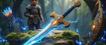découvrez comment les armes légendaires façonnent le destin des héros dans la fantasy : pouvoir, mythes et récits épiques au service des personnages extraordinaires.