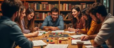 découvrez nos conseils essentiels pour maîtriser votre première partie de jeu de rôle sans stress. gagnez en confiance et vivez une expérience unique, que vous soyez meneur de jeu ou joueur débutant !
