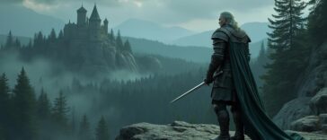 découvrez comment la riche mythologie slave a influencé la création de geralt de riv dans le witcher. plongez dans l’univers du sorceleur et explorez les légendes et créatures qui ont inspiré ses aventures.