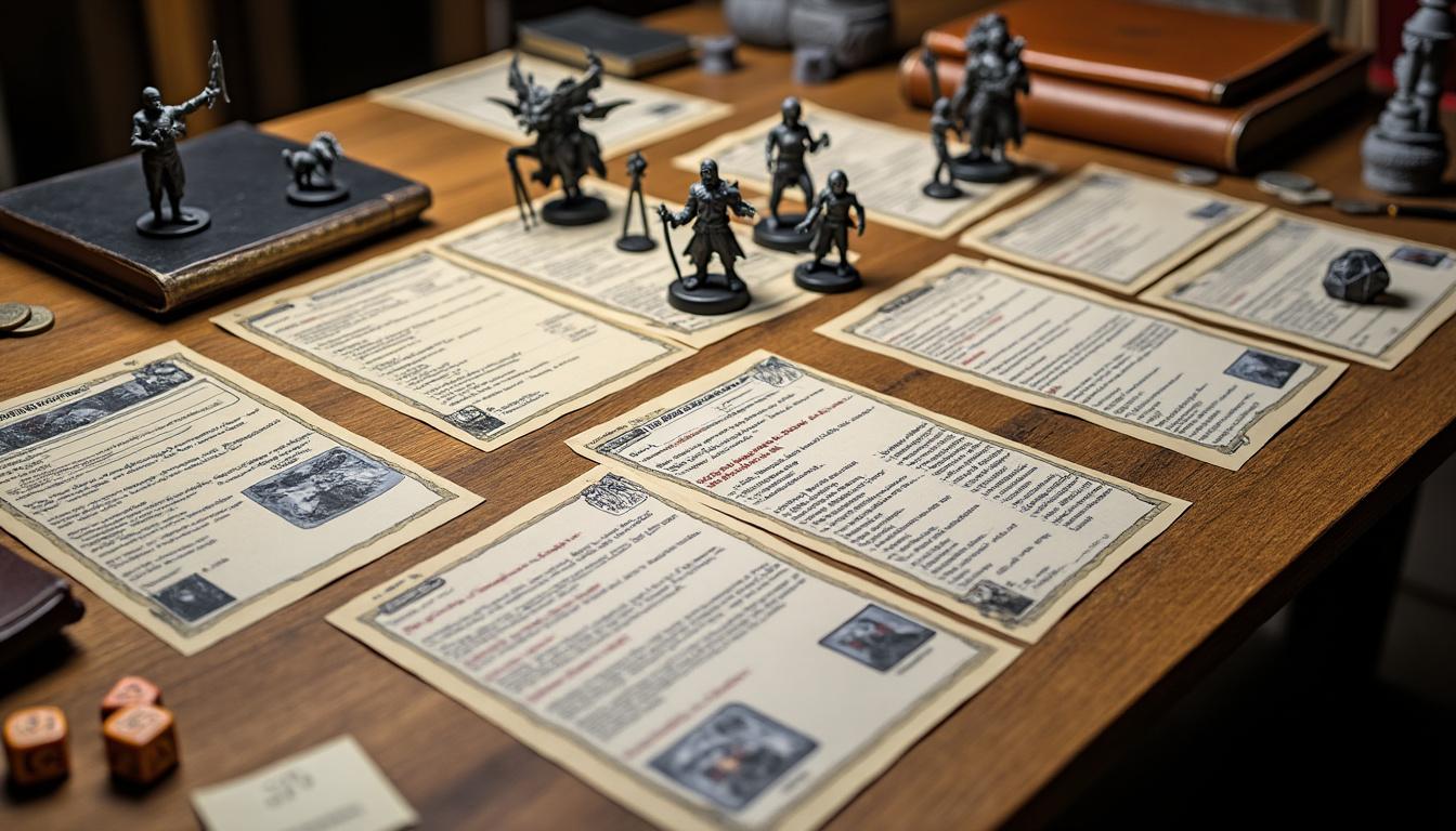 découvrez comment le jeu de rôle devient un outil puissant pour l’apprentissage et le développement personnel, en favorisant la créativité, l’empathie et la confiance en soi.