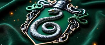 découvrez l’histoire et la signification de l’écusson serpentard, emblème emblématique de la maison serpentard dans l’univers harry potter. origines, symboles et valeurs de ce blason mystérieux.