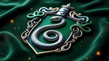 découvrez l’histoire et la signification de l’écusson serpentard, emblème emblématique de la maison serpentard dans l’univers harry potter. origines, symboles et valeurs de ce blason mystérieux.