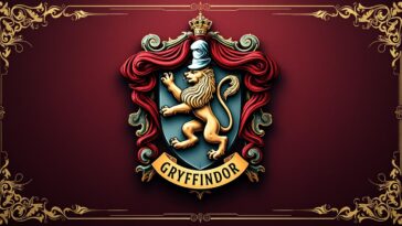 découvrez l’histoire fascinante de l’emblème de gryffondor, son origine, sa signification et les valeurs qu’il incarne dans l’univers de harry potter.