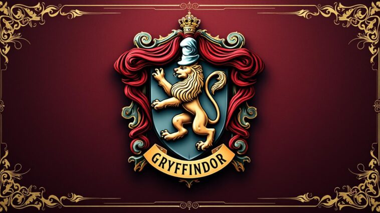 découvrez l’histoire fascinante de l’emblème de gryffondor, son origine, sa signification et les valeurs qu’il incarne dans l’univers de harry potter.