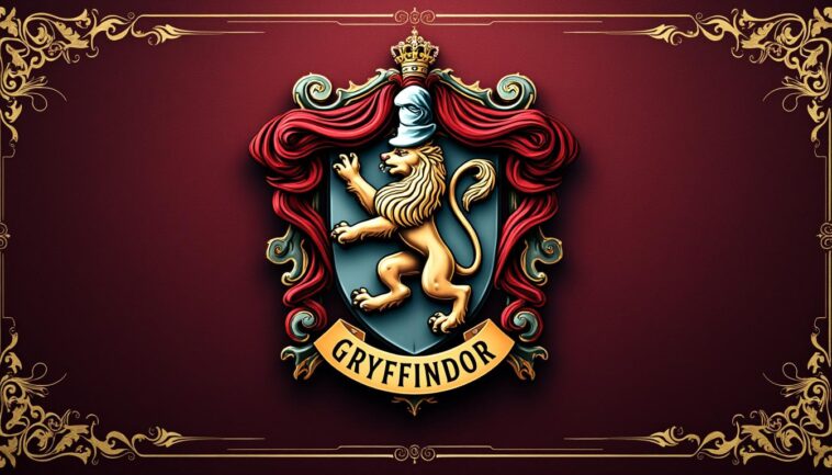 découvrez l’histoire fascinante de l’emblème de gryffondor, son origine, sa signification et les valeurs qu’il incarne dans l’univers de harry potter.