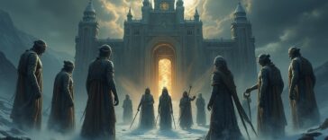 découvrez les 7 erreurs courantes à éviter lors de la création d’un panthéon de dieux pour enrichir votre univers fictif et donner vie à des divinités crédibles et captivantes.