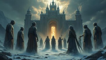 découvrez les 7 erreurs courantes à éviter lors de la création d’un panthéon de dieux pour enrichir votre univers fictif et donner vie à des divinités crédibles et captivantes.