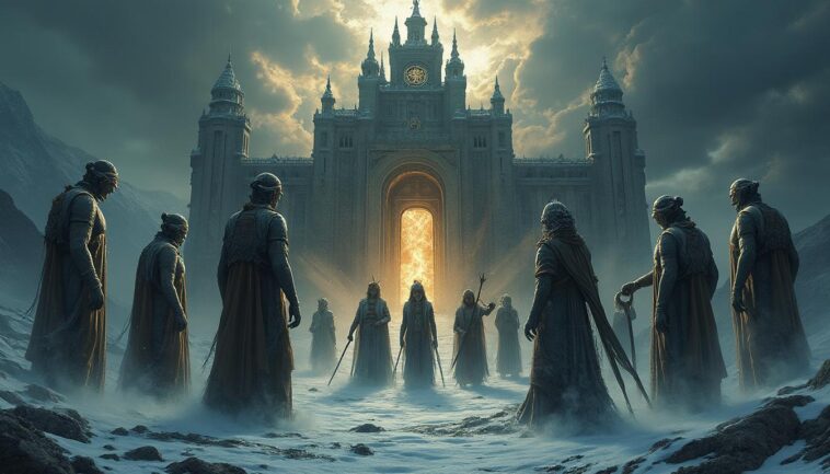découvrez les 7 erreurs courantes à éviter lors de la création d’un panthéon de dieux pour enrichir votre univers fictif et donner vie à des divinités crédibles et captivantes.