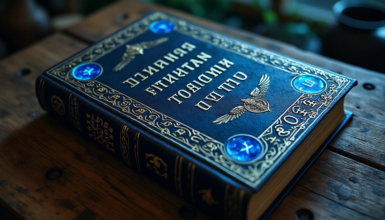 découvrez les similitudes fascinantes entre poudlard, l’école de sorcellerie d’harry potter, et les véritables écoles d’occultisme qui ont marqué l’histoire. un voyage captivant entre fiction et réalité !