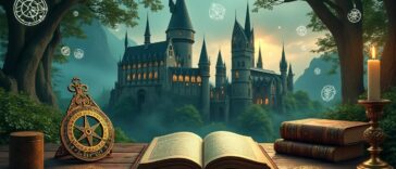 découvrez comment poudlard, l'école légendaire d'harry potter, s'inspire des véritables écoles d’occultisme ayant existé à travers l’histoire. analyse des similitudes, des rituels mystérieux aux sociétés secrètes.
