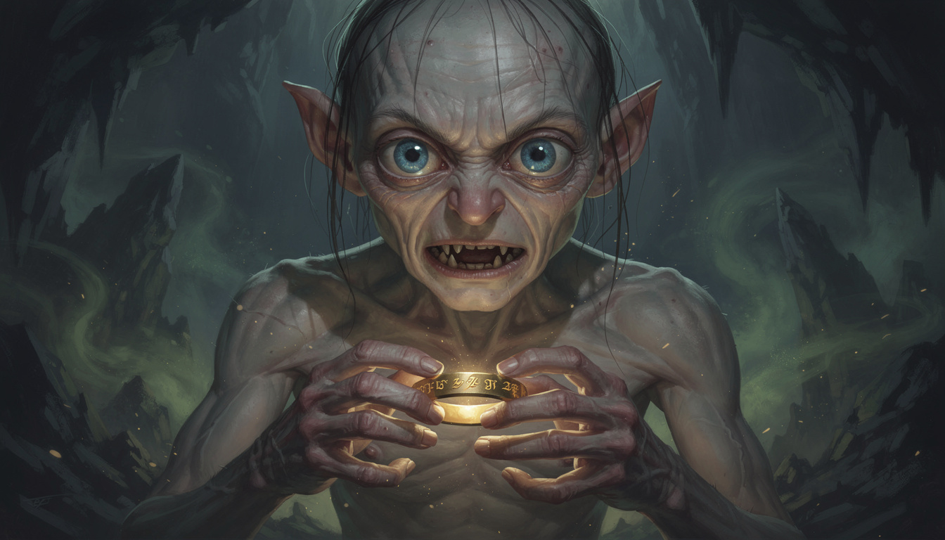 découvrez les secrets méconnus de l’anneau unique de sauron, l’artefact emblématique de la terre du milieu qui a changé le destin de tous.