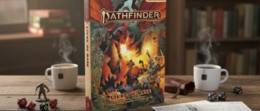 Pathfinder 2e édition pour passe un bon moment