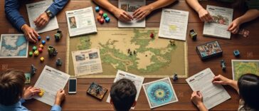 découvrez pathfinder 2e, le jeu de rôle ultime pour créer et faire évoluer des artefacts légendaires uniques dans des aventures épiques et immersives.