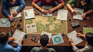 découvrez pathfinder 2e, le jeu de rôle ultime pour créer et faire évoluer des artefacts légendaires uniques dans des aventures épiques et immersives.